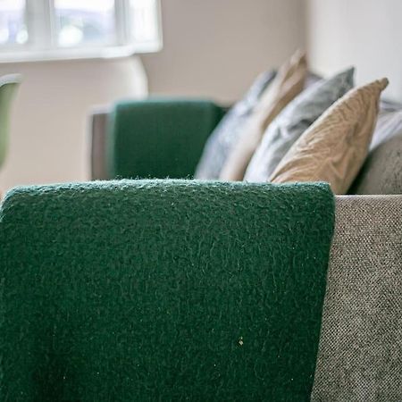 사우스엔드온시 Coastal Haven In Leigh-On-Sea 아파트 외부 사진