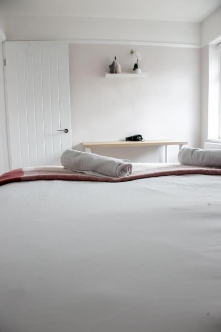 사우스엔드온시 Coastal Haven In Leigh-On-Sea 아파트 외부 사진
