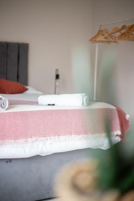 사우스엔드온시 Coastal Haven In Leigh-On-Sea 아파트 외부 사진