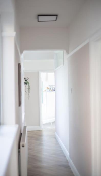 사우스엔드온시 Coastal Haven In Leigh-On-Sea 아파트 외부 사진