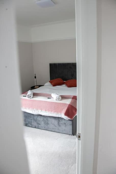 사우스엔드온시 Coastal Haven In Leigh-On-Sea 아파트 외부 사진