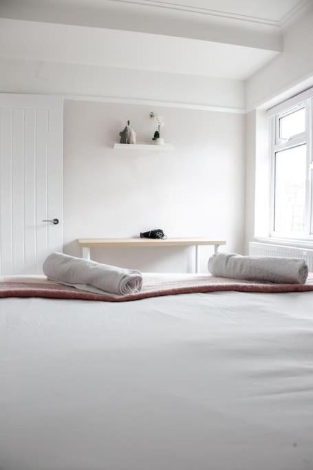 사우스엔드온시 Coastal Haven In Leigh-On-Sea 아파트 외부 사진