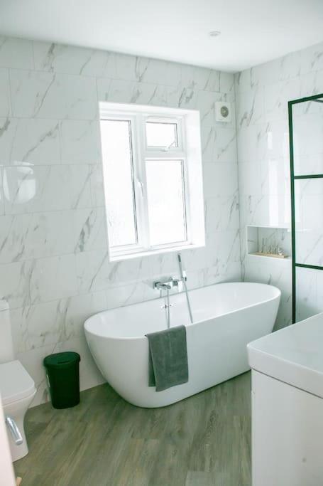 사우스엔드온시 Coastal Haven In Leigh-On-Sea 아파트 외부 사진