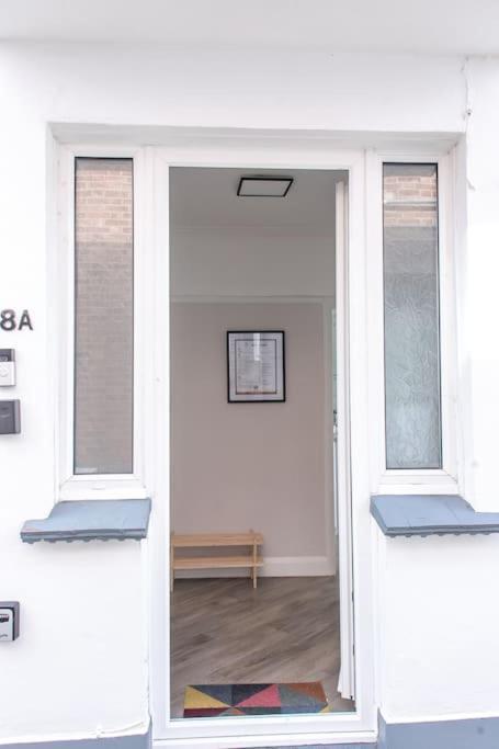 사우스엔드온시 Coastal Haven In Leigh-On-Sea 아파트 외부 사진