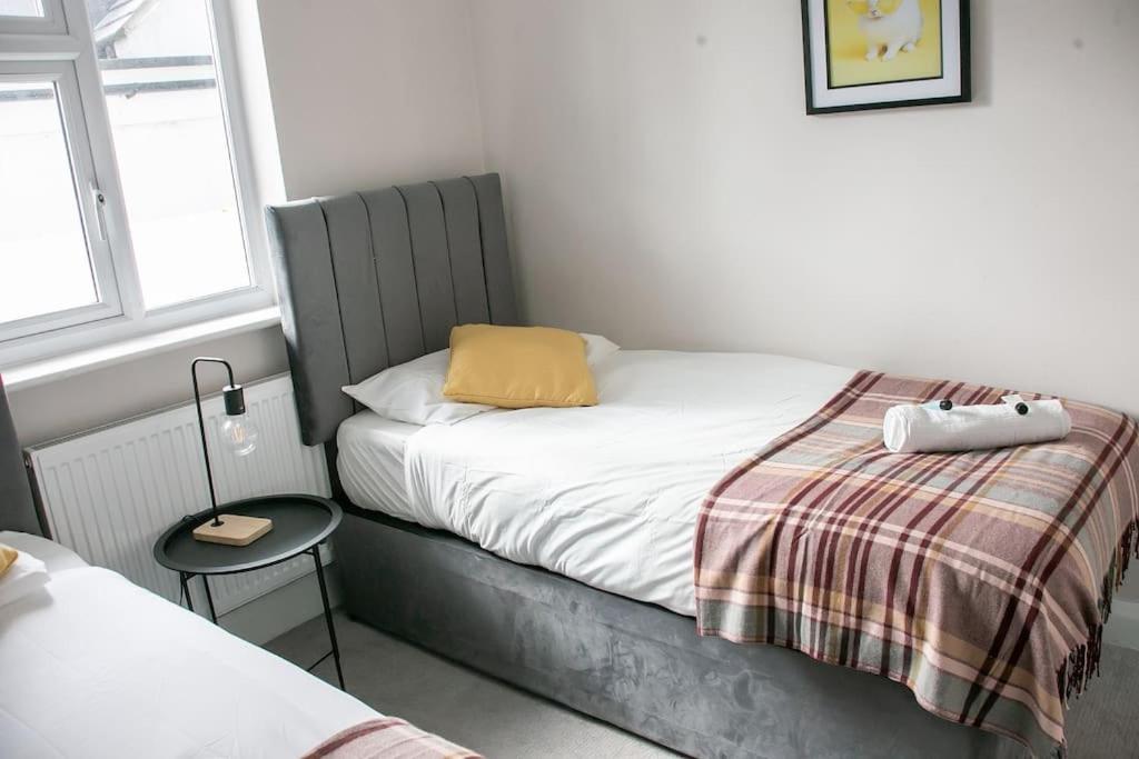 사우스엔드온시 Coastal Haven In Leigh-On-Sea 아파트 외부 사진