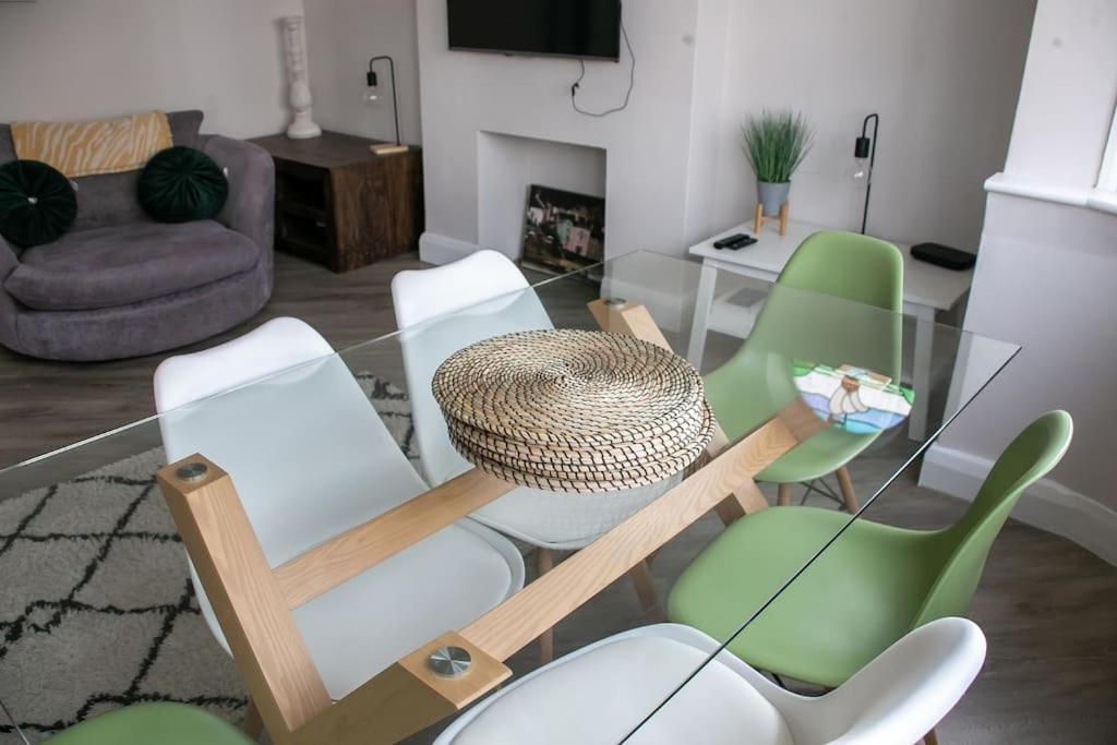사우스엔드온시 Coastal Haven In Leigh-On-Sea 아파트 외부 사진