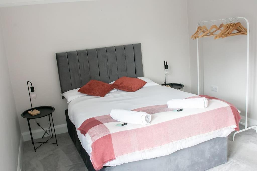 사우스엔드온시 Coastal Haven In Leigh-On-Sea 아파트 외부 사진